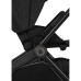 Коляска Lionelo 3 в 1 Freya 3IN1 BLACK ONYX (LO-FREYA 3IN1 BLACK ONYX)