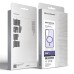 Чохол до мобільного телефона Armorstandart Mystiq MagCase Samsung S26 5G Dark Violet (ARM91627)
