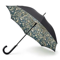 Парасоля Fulton L935 Morris & Co. UV Bloomsbury Melsetter (L935-040782)