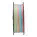 Пластик для 3D-принтера Creality PLA Hyper 1кг, 1.75мм, rainbow long, wild flower (3301010426)