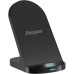 Зарядний пристрій Energizer Qi 15W wireless WCP108 black (WCP108)