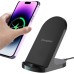 Зарядний пристрій Energizer Qi 15W wireless WCP108 black (WCP108)