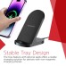 Зарядний пристрій Energizer Qi 15W wireless WCP108 black (WCP108)