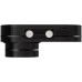Відеореєстратор Canyon DVR25 WQHD 2.5K 1440p Wi-Fi Black (CND-DVR25)
