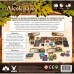 Настільна гра Geekach Games Дослідники Лісокраю (Explorers of the Woodlands) (GKCH141EW)