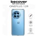 Чохол до мобільного телефона BeCover Anti-Shock OnePlus 12R Clear (711785)