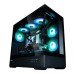 Корпус Zalman P30 black (P30BLACK)