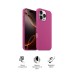 Чохол до мобільного телефона Armorstandart ICON2 MagSafe Apple iPhone 16 Pro Fuchsia (ARM81319)