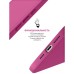 Чохол до мобільного телефона Armorstandart ICON2 MagSafe Apple iPhone 16 Pro Fuchsia (ARM81319)