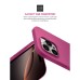 Чохол до мобільного телефона Armorstandart ICON2 MagSafe Apple iPhone 16 Pro Fuchsia (ARM81319)