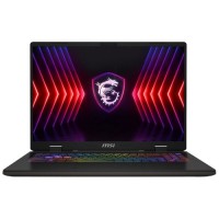 Ноутбук MSI Sword 16 HX B14VGKG-894XUA (9S7-15P214-894)