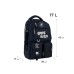 Рюкзак шкільний Kite Education teens 2587M-2 (K25-2587M-2)