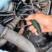 Викрутка Bosch Т-подлібне руків'я, 160мм, сталь CrV (1.600.A02.Z9U)