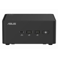 Комп'ютер ASUS NUC 15 Pro RNUC15CRHU700002 / Ultra 7 255H 28W, Wi-Fi 7 BE201 (90AR00Q2-M000A0)
