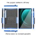 Чохол до планшета BeCover Samsung Galaxy Tab S10 Lite SM-X400/406 10.9" Blue (713824)