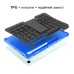 Чохол до планшета BeCover Samsung Galaxy Tab S10 Lite SM-X400/406 10.9" Blue (713824)