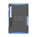Чохол до планшета BeCover Samsung Galaxy Tab S10 Lite SM-X400/406 10.9" Blue (713824)