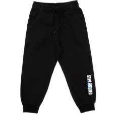 Штани дитячі Breeze базова (21854-110B-black)