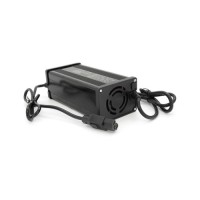 Мережевий зарядний пристрій для АКБ Voltronic JN-488-5848 48V 8A (JN-488-5848)