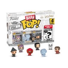 Фігурка Funko Pop Bitty Pop! серії Гаррі Поттер (76338)