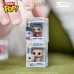 Фігурка Funko Pop Bitty Pop! серії Гаррі Поттер (76338)