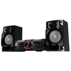 Музичний центр Panasonic SC-AKX320GSK
