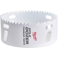 Коронка Milwaukee Bi-Metal Carbide 114мм (49560746)