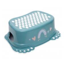 Підставка дитяча Tega Baby METEO turquoise (ME-006-165)