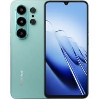 Мобільний телефон Blackview WAVE 10 8/128GB Green (6931548326557)