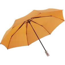 Парасоля Fare Fillit. 5052 міні 98 см складана, механічна, orange (FR.5052 orange)