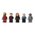 Конструктор LEGO Super Heroes Месники: Ера Альтрона Квінджет (76325)