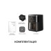 Мультипіч MOVA AeroChef FD10 Pro Max Black (MOVA-FD10-PMAX-B)