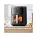 Мультипіч MOVA AeroChef FD10 Pro Max Black (MOVA-FD10-PMAX-B)