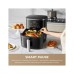 Мультипіч MOVA AeroChef FD10 Pro Max Black (MOVA-FD10-PMAX-B)