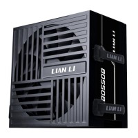 Блок живлення Lian Li 550W (G9P.RB0550B.B000.EU)