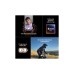Мобільний телефон Apple iPhone 16 Pro Max 256Gb eSim Black Titanium (Grade B) USED (iP16PM2eBkT_B)