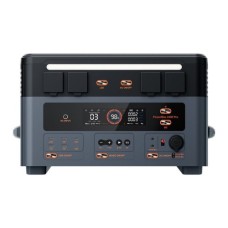 Зарядна станція Oscal PowerMax 2400 PRO, 2400W, 2016Wh (PowerMax 2400 PRO)