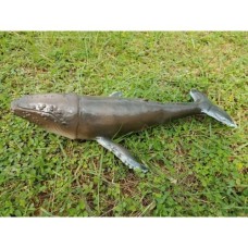 Фігурка Lanka Novelties Горбатий кит , 34 см (21580)