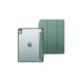 Чохол до планшета BeCover Soft Edge TPU mount Apple Pencil Apple iPad 10.9" 2022 Dark Green (708489)