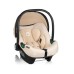 Автокрісло Lionelo Astrid I-Size Set Beige Sand (LO-ASTRID I-SIZE SET BEIGE SAND)