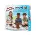 Настільна гра Fun Games Shop Хрюшки - Попригушки (Pigs on Trampolines) (укр.) (FGS63)