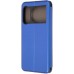 Чохол до мобільного телефона Armorstandart G-Case ZTE Nubia Music 2 Blue (ARM83612)