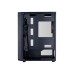 Корпус 1stPlayer FD3-M-BK-4F7