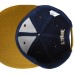 Кепка дитяча Kitti джинсова (Y7557-57B-darkblue)