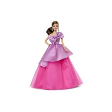 Лялька Barbie колекційна Signature Особливий День народження (JBJ07)