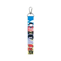 Брелок Kite підвіска DC Justice League (DC24-3000-2)
