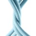 Дата кабель USB 2.0 AM to Lightning 2.0m 2.4A sky blue Baseus (CAJY001203)