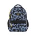 Рюкзак шкільний GoPack Education 182M Explore (GO25-182M-8)