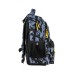 Рюкзак шкільний GoPack Education 182M Explore (GO25-182M-8)