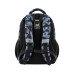 Рюкзак шкільний GoPack Education 182M Explore (GO25-182M-8)